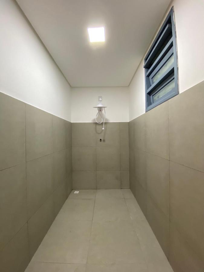 Exclusiva Casa Na Melhor Praia De Aracaju Exterior photo