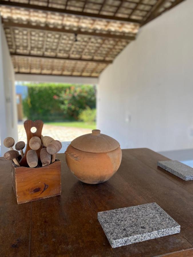 Exclusiva Casa Na Melhor Praia De Aracaju Exterior photo