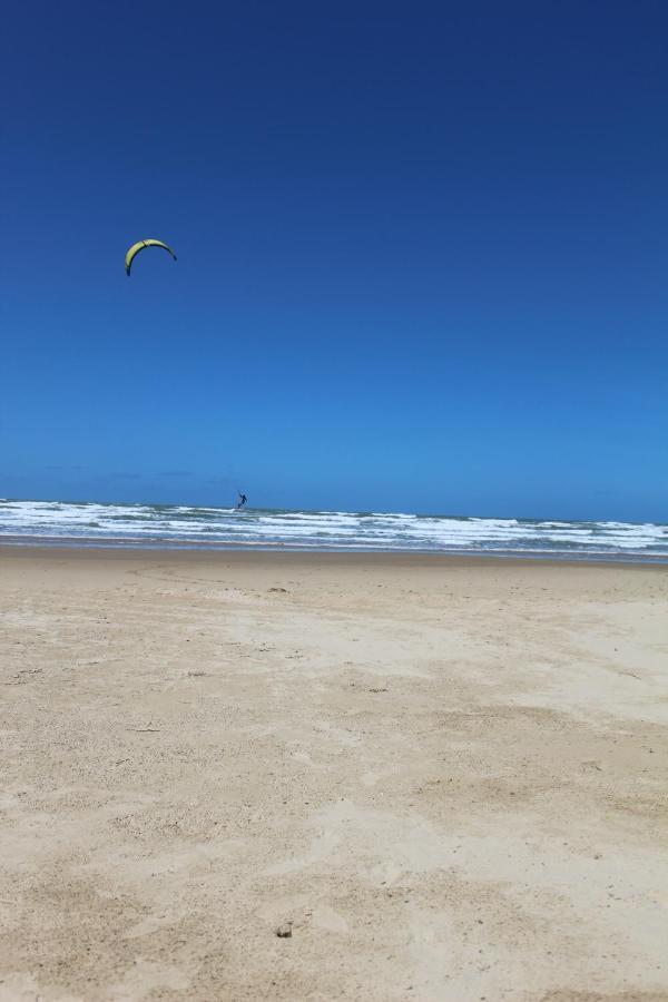 Exclusiva Casa Na Melhor Praia De Aracaju Exterior photo