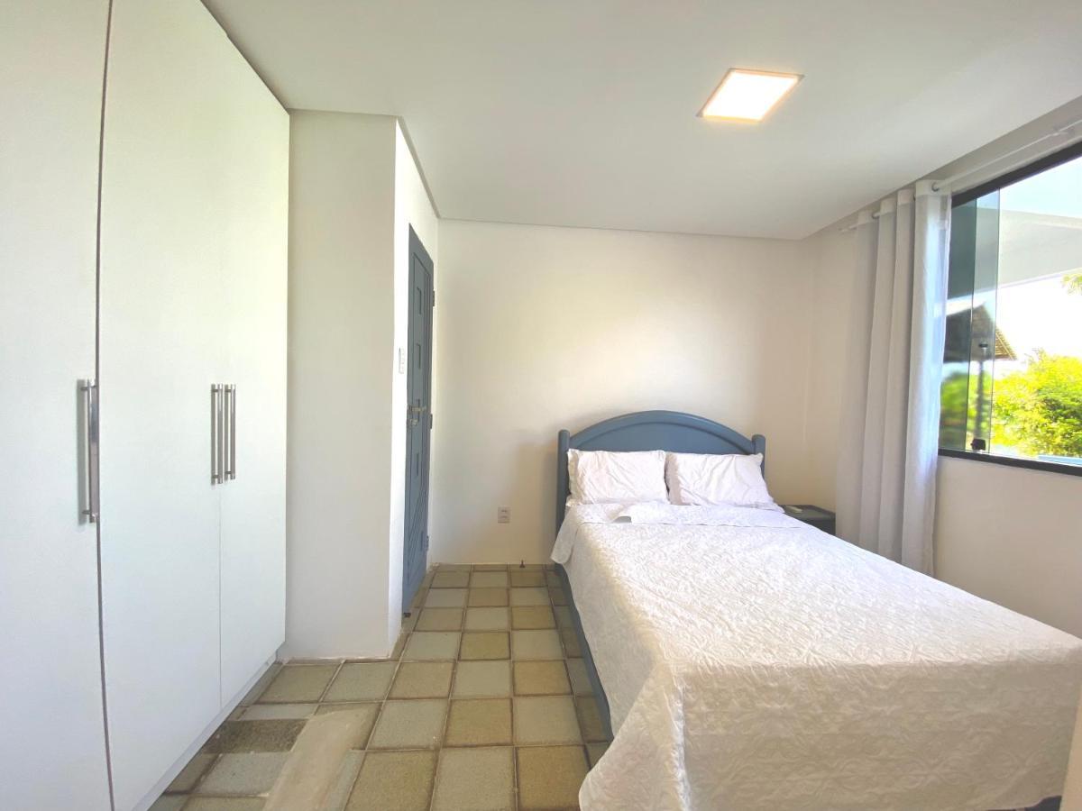 Exclusiva Casa Na Melhor Praia De Aracaju Exterior photo
